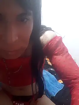 AnalcumQueen Chat XXX in diretta