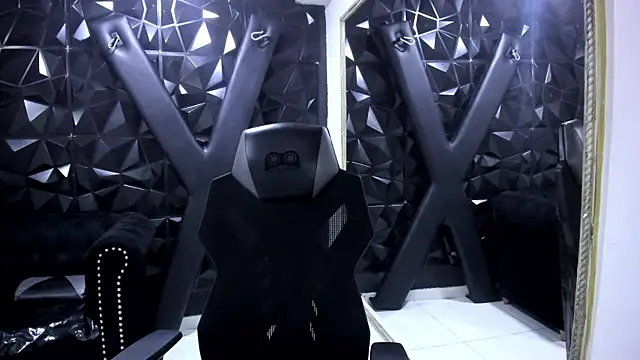 DakotaBabyy_: διαδικτυακό σόου στην κάμερα