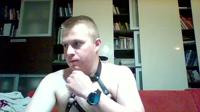 Matttthees – Naživo XXX chat