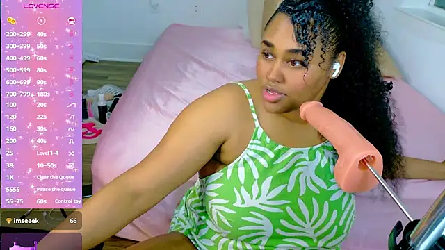 CarmenCash__ Obrolan Langsung XXX