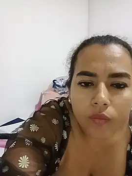 AlanaBosch Chat XXX live