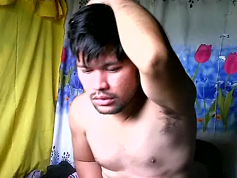 HairyHottestpinoyHandsome Pertunjukan Webcam