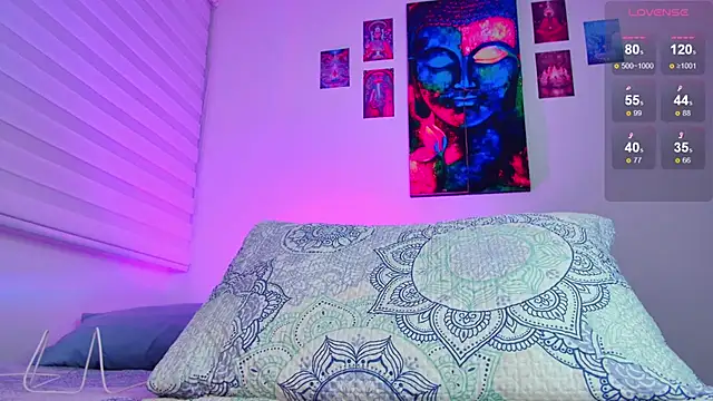 Chat XXX ao vivo de dimitri-bilak