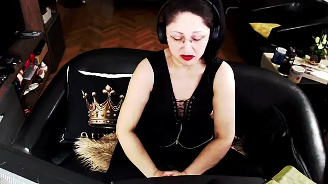 Chatroom XXX en direct de Imperatriza