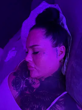 _MelinaCurves_ Webcam show