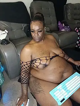 Thickkemzz41's Webcam Show