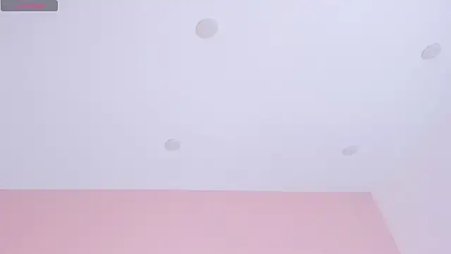 CristyBloom 라이브 XXX 채팅