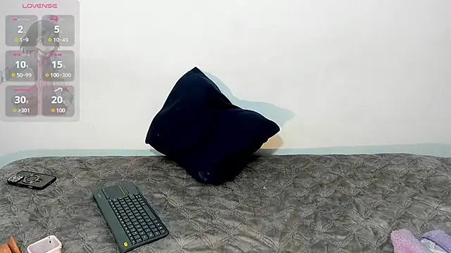 Mariana_Ponce_'s Live XXX Chat