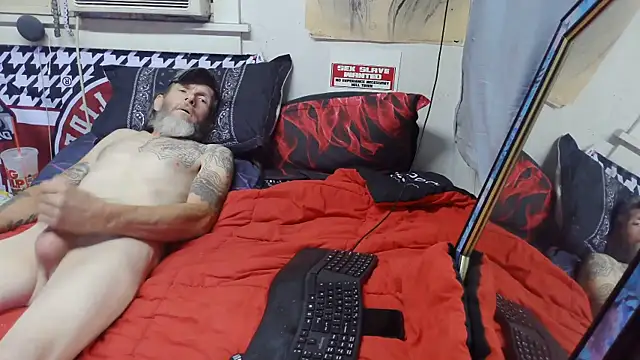 Živý XXX chat Spotless_Load