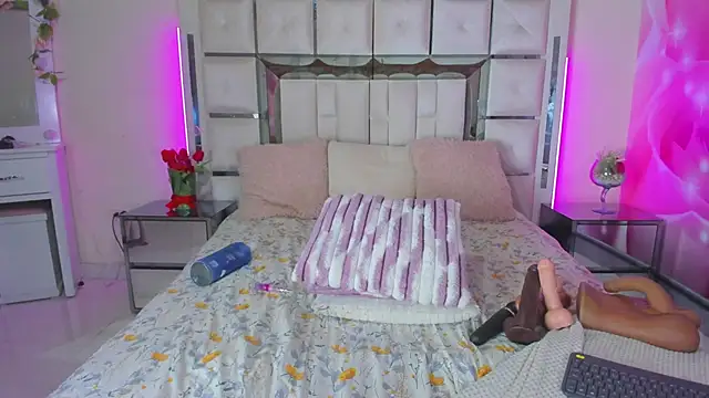 Chat XXX en directo de mia_peyton