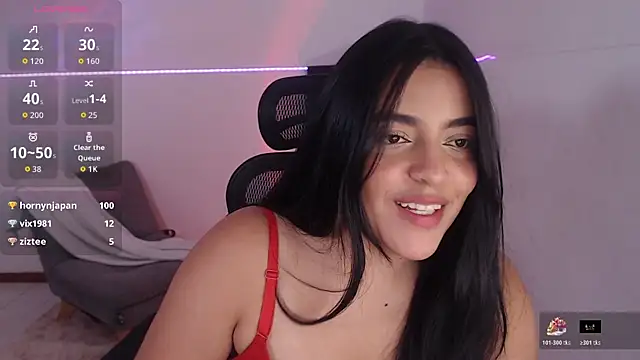 Chat XXX Live xambar_22x
