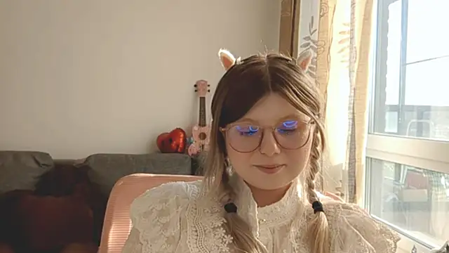 YukiBlush Obrolan Langsung XXX