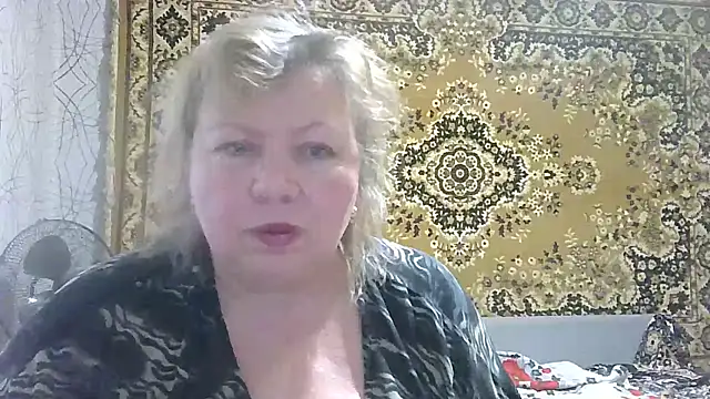 Webkamerová show LediMelissa