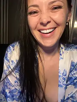 Kate_Joy 现场XXX聊天