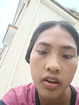 Hoa-tuylip's Webcam Show