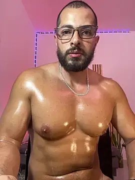 magnumchris' Live XXX Chat