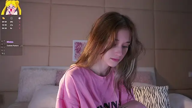 EdlinHargus লাইভ XXX চ্যাট
