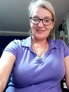Chat XXX ao vivo de irinamaux