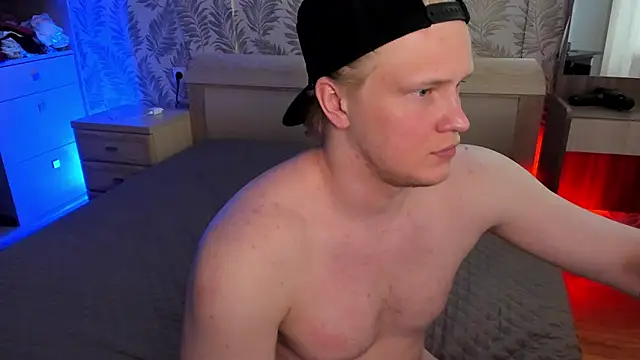 عرض كام Cactus__James
