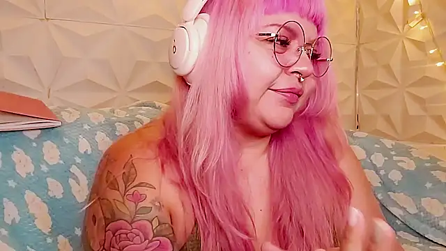 Czat XXX na żywo – Satyn_doll