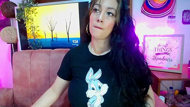 CiaraaSweet – Live XXX-chat