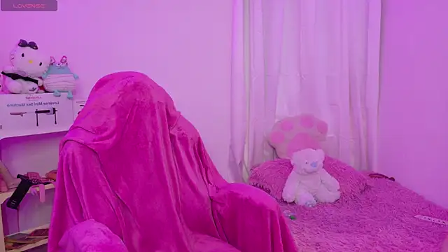 Онлайн чат XXX Sachi_Meow