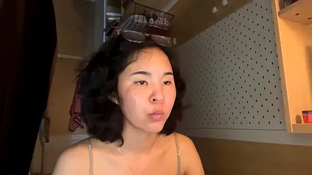 JennyCarpenter Obrolan Langsung XXX