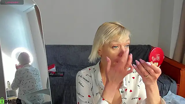 Chat XXX en directo de Ann_Annise