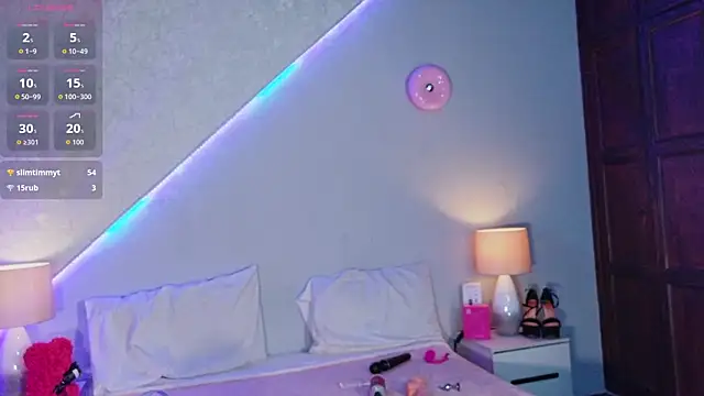 wendy_williamのライブXXXチャット