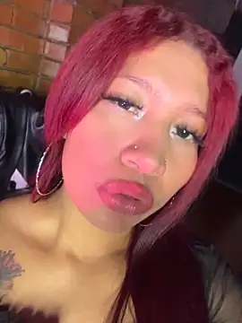 Cherry_Charlottee 现场XXX聊天