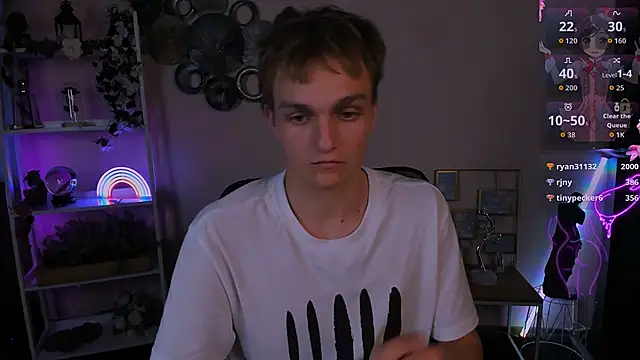 john_lik – Naživo XXX chat