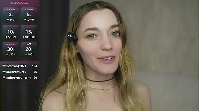 Miss-Angel_ Live XXX Chat