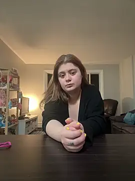 sluttybabygirl02's Webcam Show