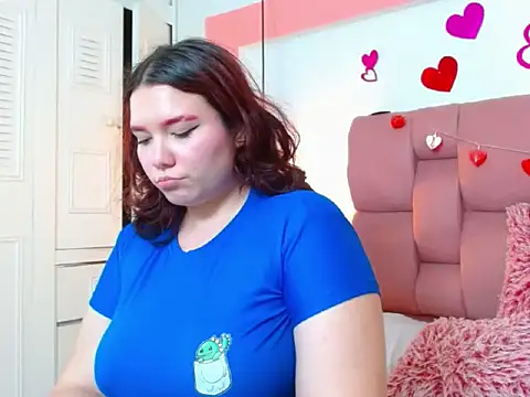 Онлайн чат XXX Kittyvenom