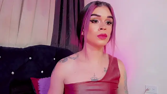 Chat XXX ao vivo de lesly_xx