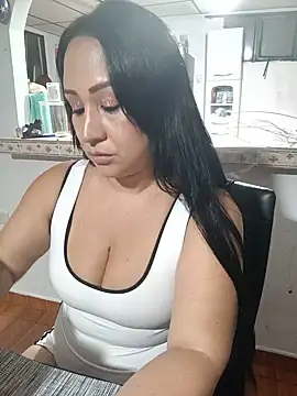 Chatroom XXX en direct de alondraabrown