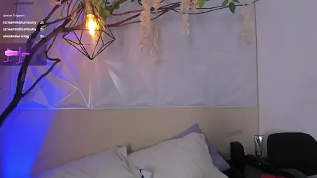 Онлайн чат XXX Pamela_Rut_