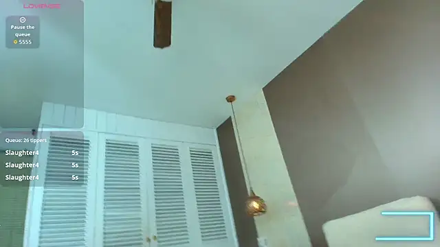 Živý XXX chat Tiifany_Baker