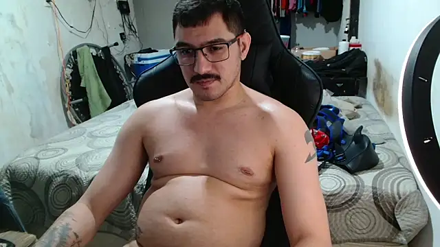 Chat +18 de Leonino231 ao vivo
