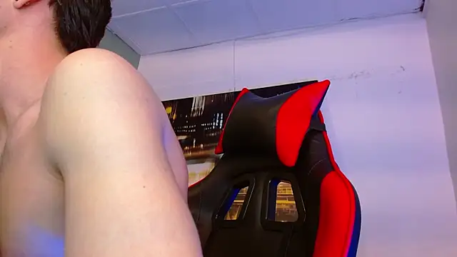 alexgiraldo__ 웹캠 쇼