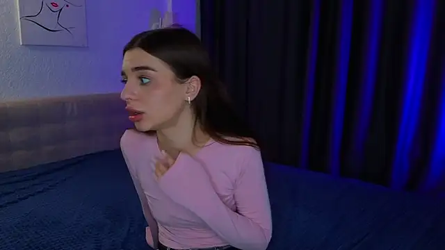 LauraHansil 라이브 XXX 채팅