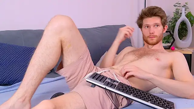 Eddie_Baker élő XXX-chatje