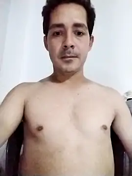 Czat XXX na żywo – Gabriel_leon33