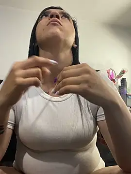 Chat +18 de Majuu__ ao vivo