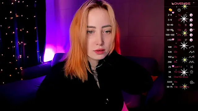 Chat +18 de deboramoore ao vivo