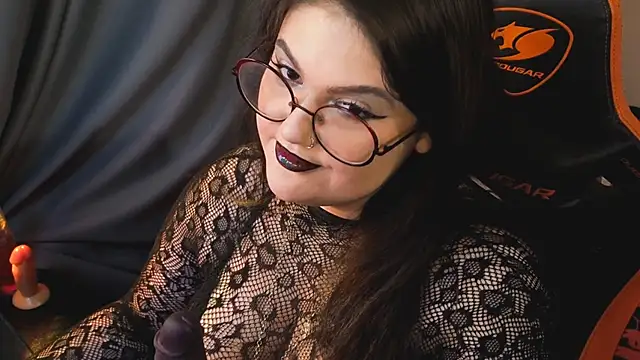 Živý XXX chat PixelMiss