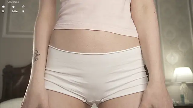 LollyStar Live XXX-chat