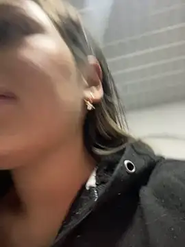 Sala de chat en directo de MeganKoch