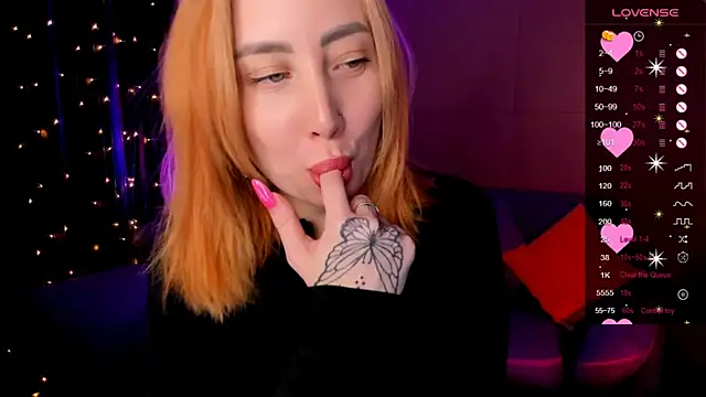 deboramooren Live XXX chat