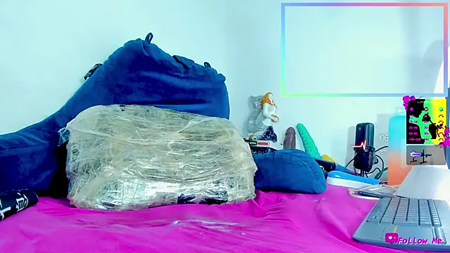 Kassandra369 라이브 XXX 채팅